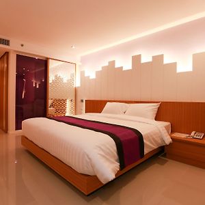 Chambre de Luxe Lit King-Size