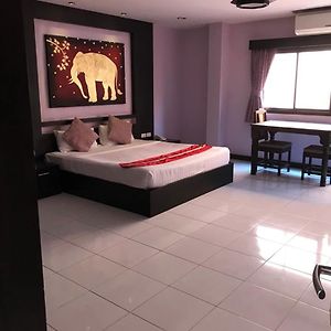 Chambre de Luxe Lit King-Size