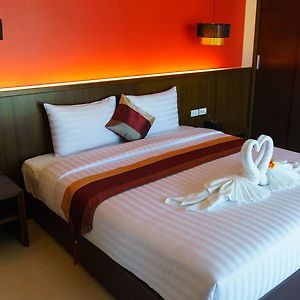 Chambre de Luxe Lit King-Size