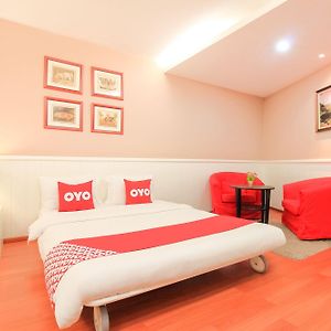 Suite Familiale Lit King-Size