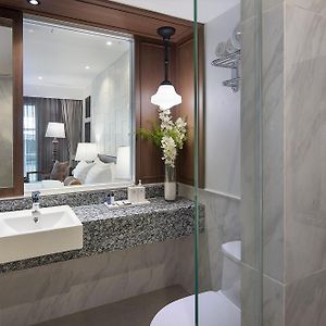 Chambre Supérieure Double