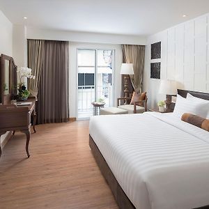 Chambre Supérieure Lit King-Size