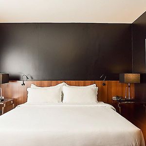Chambre Double de Luxe