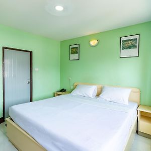 Chambre Double de Luxe