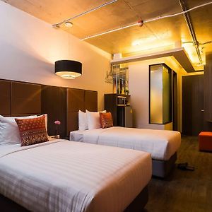Chambre Standarde Double