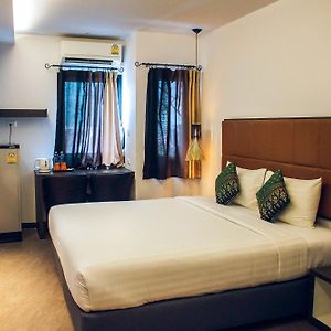 Chambre de Luxe Lit King-Size