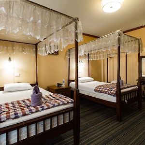 Chambre Supérieure Double