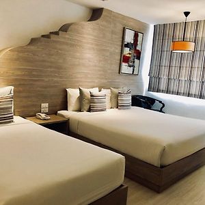 Chambre Triple