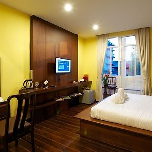 Chambre de Luxe Lit King-Size