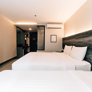 Chambre Triple de Luxe