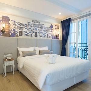 Chambre Double de Luxe