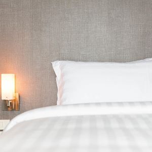 Chambre Double Économique