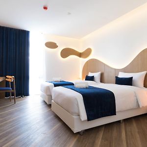 Chambre de Luxe Double