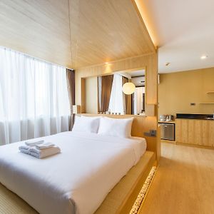Chambre Supérieure Lit King-Size