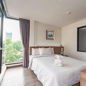 Chambre de Luxe Lit Queen-Size