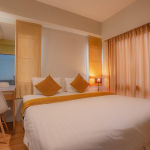 Chambre de Luxe Lit King-Size
