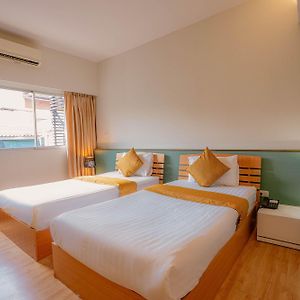 Chambre Standarde Double
