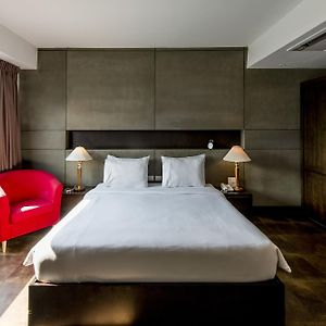 Chambre Double de Luxe