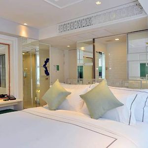 Chambre Supérieure
