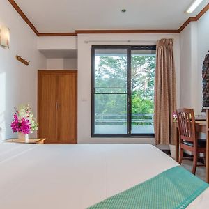Chambre Supérieure Lit King-Size