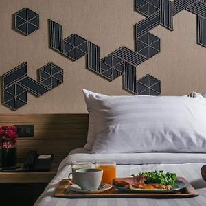 Chambre de Luxe Lit King-Size