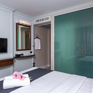Chambre de Luxe Lit King-Size