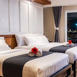 Chambre Triple de Luxe