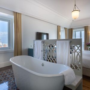 Suite Junior de Luxe