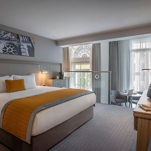 Chambre Exécutive Lit King-Size