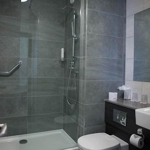 Chambre de Luxe Lit King-Size