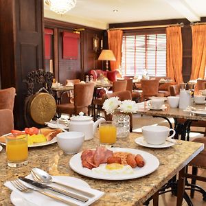 Celtic Lodge Guesthouse - Restaurant&Bar