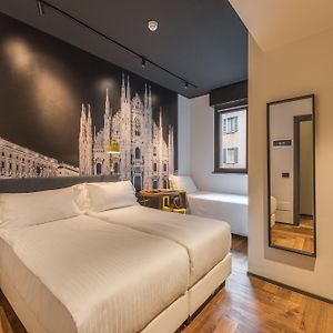 Chambre Triple