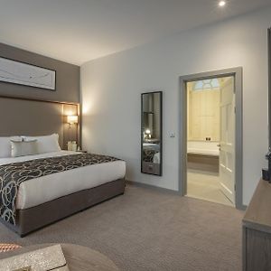 Chambre Supérieure Double