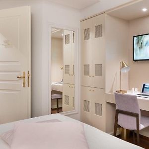 Chambre Simple