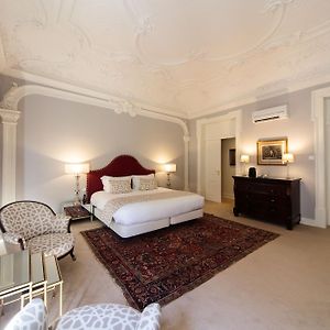 Suite de Luxe