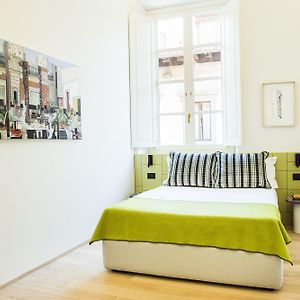 Chambre Supérieure Simple