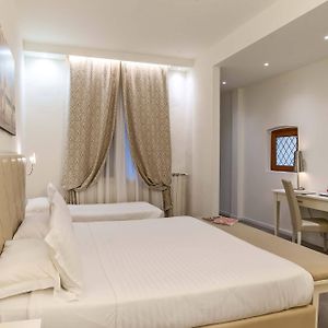 Chambre Triple