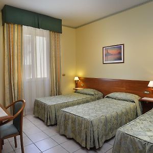 Chambre Classique Triple