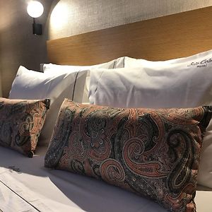 Chambre Standarde Lit King-Size