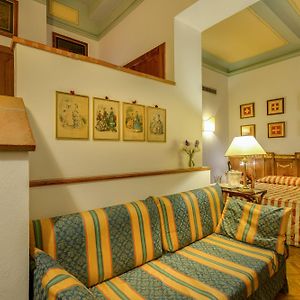 Chambre Triple