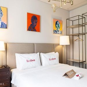 Appartement à 1 Chambre à Coucher