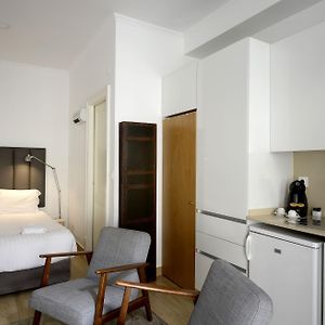 Studio Rez-de-Chaussée