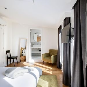 Chambre Supérieure Lit King-Size