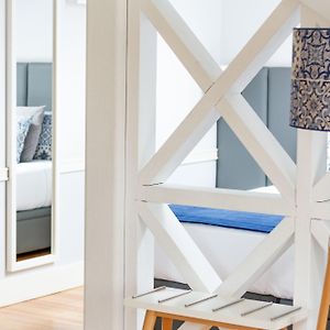 Studio de Luxe Lit Queen-Size