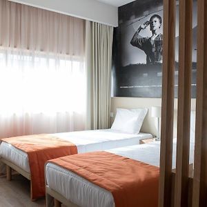 Chambre Standarde Double
