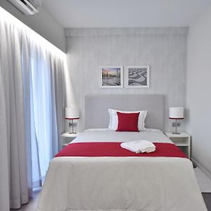 Chambre Double avec Accès aux Personnes Handicapées