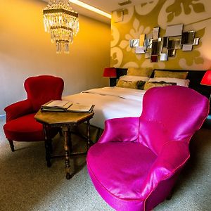 Suite Junior Privée