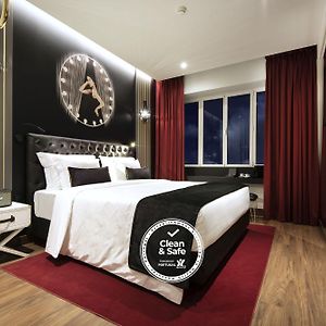 Chambre de Luxe Double