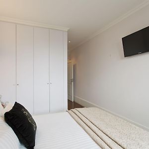 Chambre Standarde Lit King-Size
