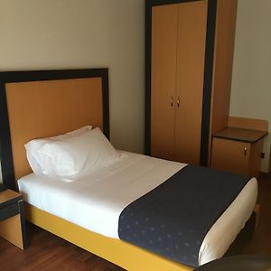 Chambre Simple